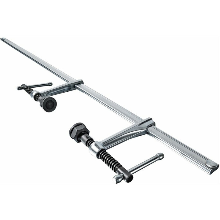 Bessey SLV200M Variable clamp set, 78 x 4.75 IN