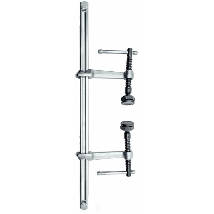 Bessey SLV40M Variable clamp set, 14 x 4.75