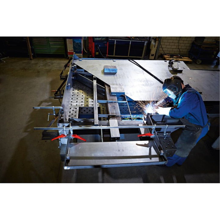Bessey 3101338 Complete sliding arm for SLV sizes