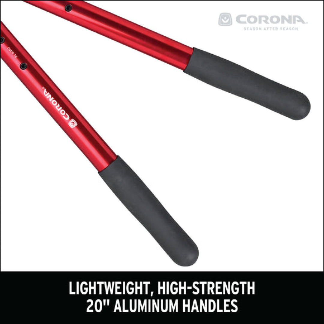 Corona AL 8350  ClassicCUT® Bypass Lopper - 20 Inch