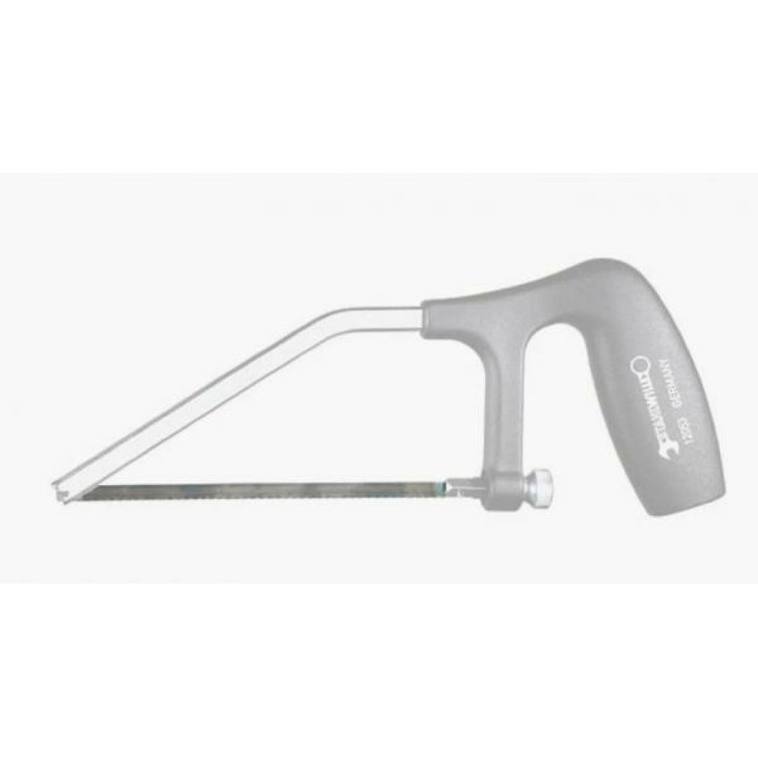 Stahlwille 79180002 12053R Spare Hacksaw Blades for No 12053