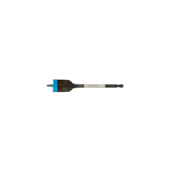 Spyder 11005 SPY Stinger Spade Bit 3/8" X 6", Durability and Lubricity
