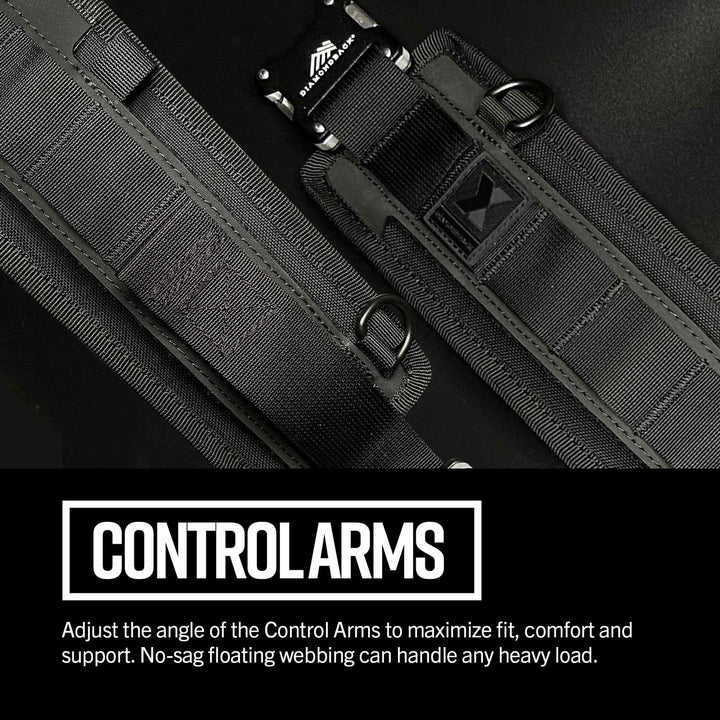 Diamondback Tempo Belt