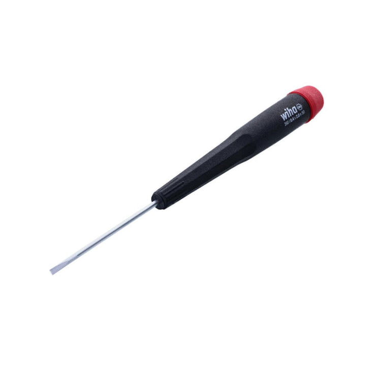 Wiha Tools 26022 2.0 (5/64") x 50mm Precision Slotted Screwdriver