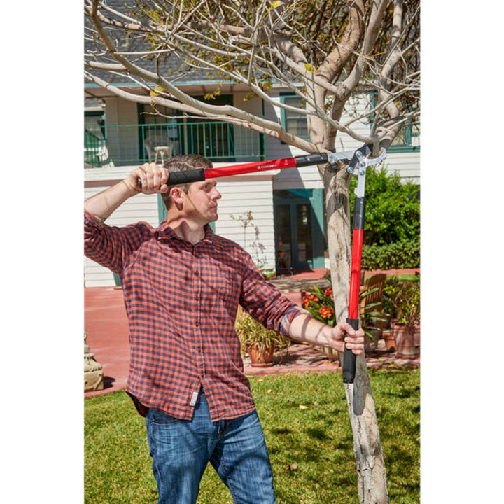 Corona FL 3460 EasyCUT Bypass Lopper - 32 Inch