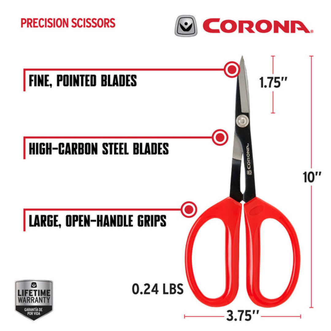 Corona FS14530  Precision Scissors