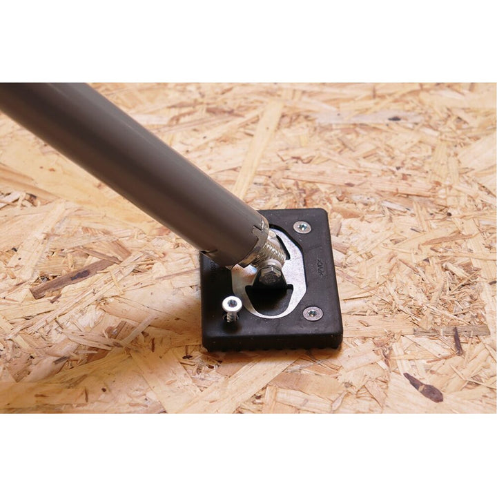 Bessey STE98 Telescopic Drywall Support , 98 In. Max.