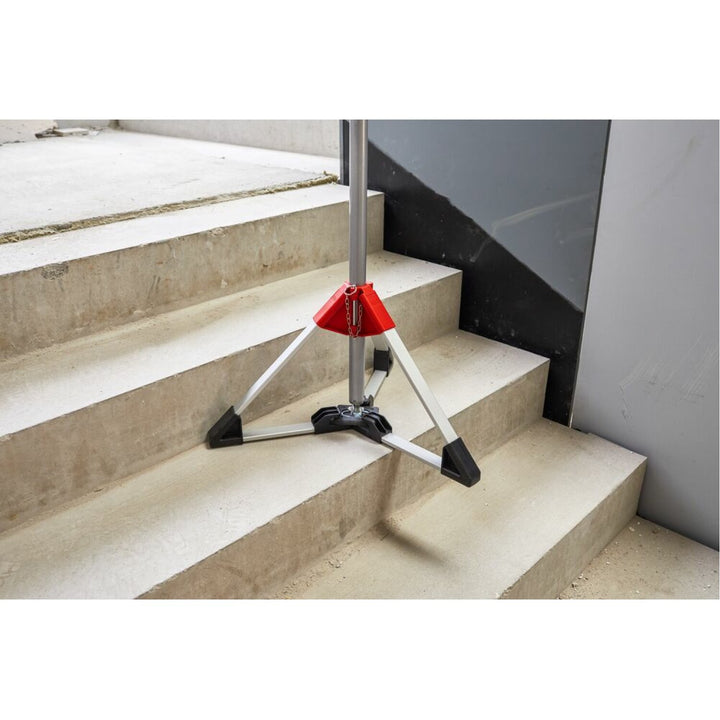 Bessey STE-Tripod Accessory, tripod base for STE, 14 inches x 3-1/8 x 7/8