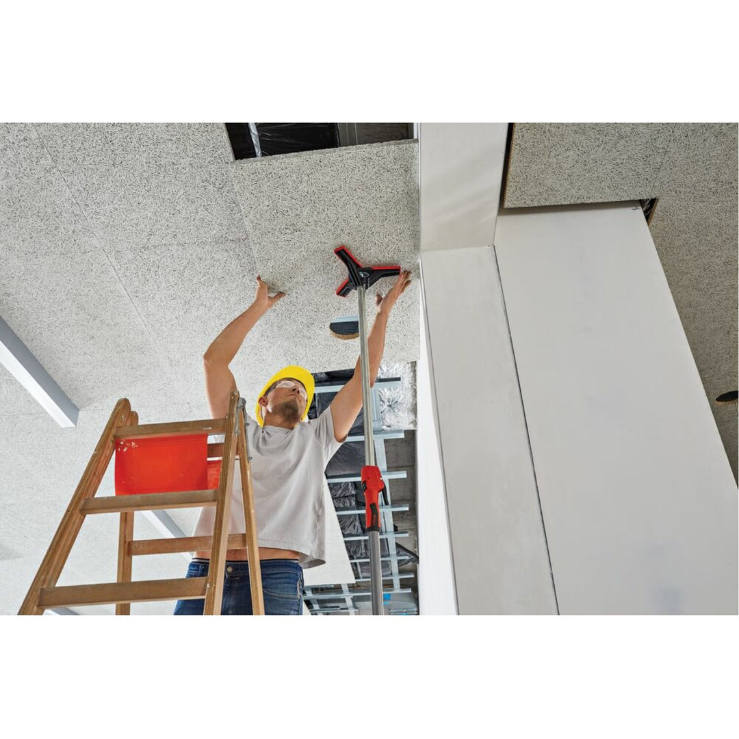 Bessey STE-DS6 Accessory, ceiling support item, 3 pieces 6 inches long for tripod shape