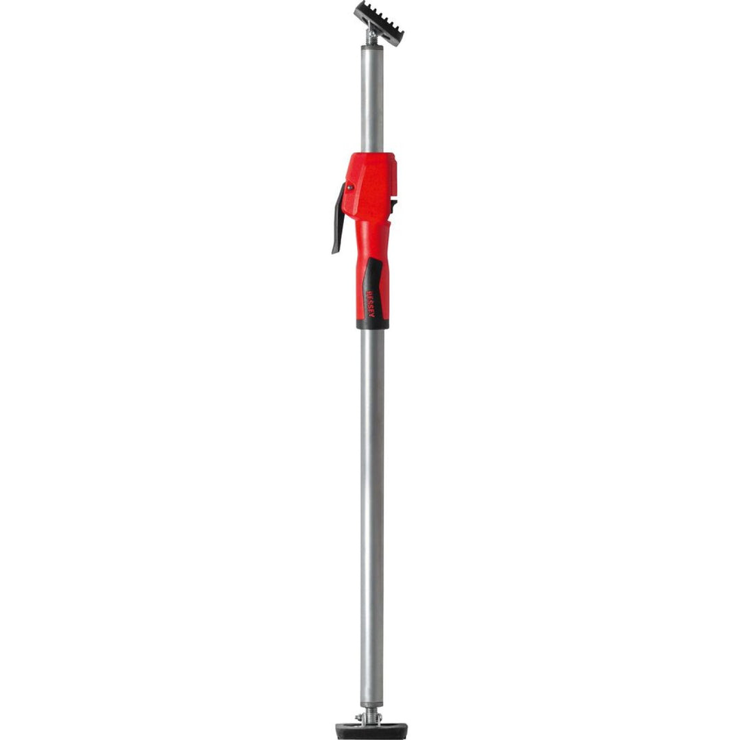 Bessey STE80 Telescopic support rods STE with pump grip