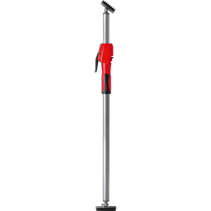 Bessey STE80 Telescopic support rods STE with pump grip