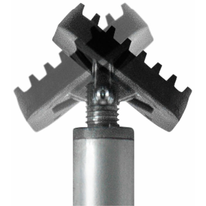 Bessey STE118 Telescopic Drywall Support , 118 In. Max