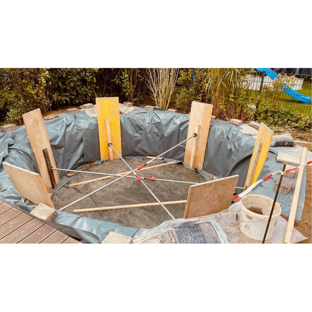 Bessey STE145 Telescopic Drywall Support , 145 In. Max