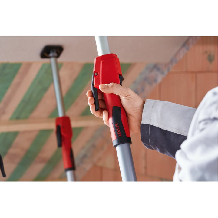 Bessey STE98 Telescopic Drywall Support , 98 In. Max.