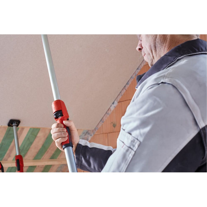 Bessey STE98 Telescopic Drywall Support , 98 In. Max.