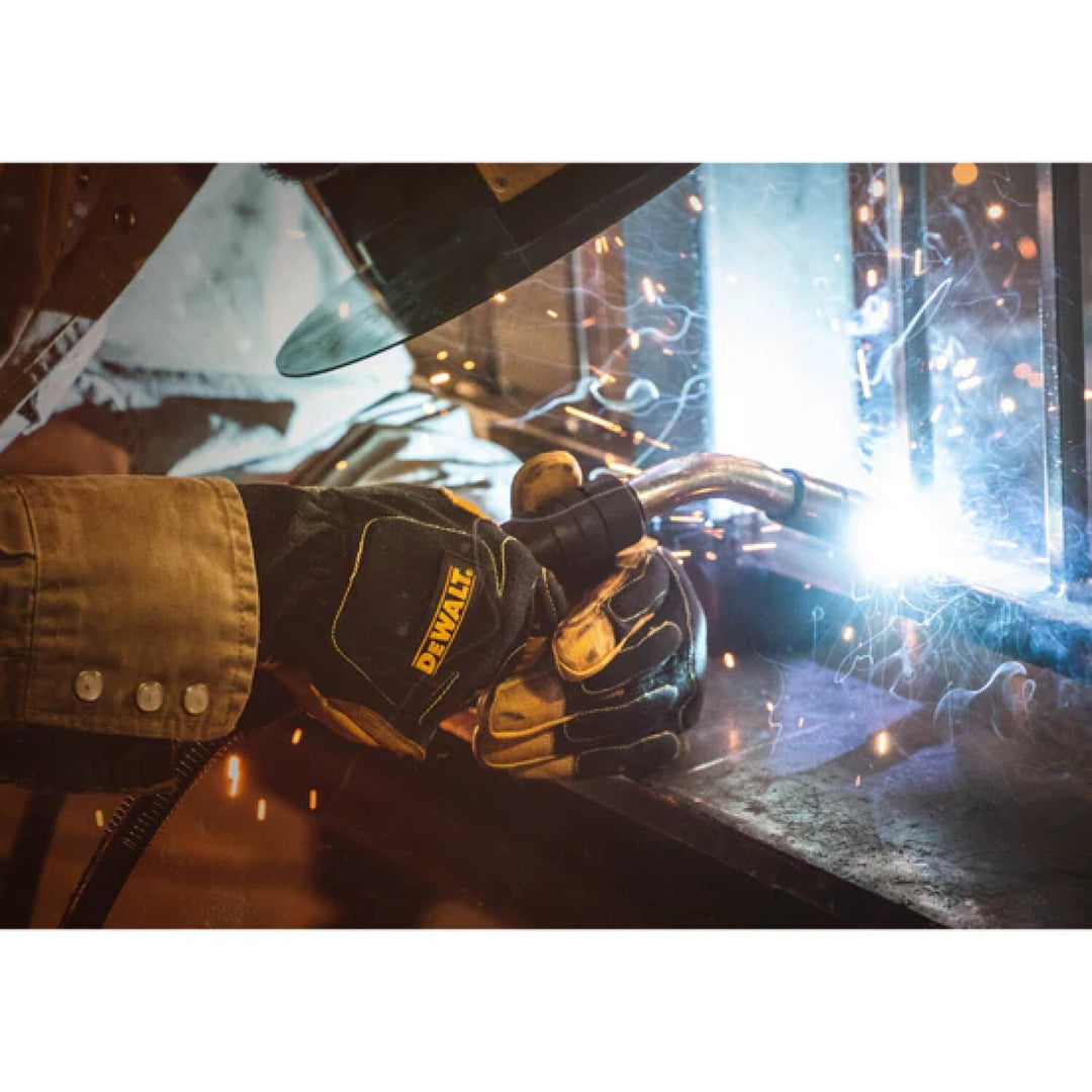Dewalt DXMF020512XL Premium MIG / TIG Welding Gloves