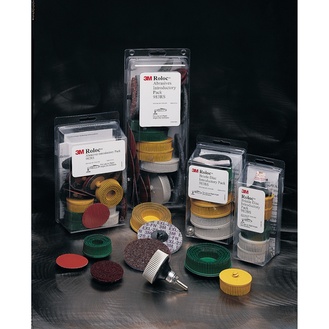 Abrasive Brushes