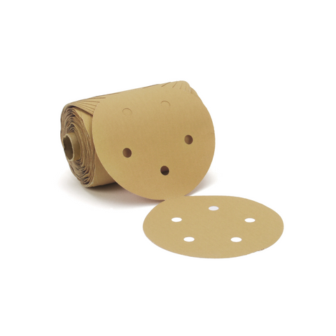 Abrasive Discs
