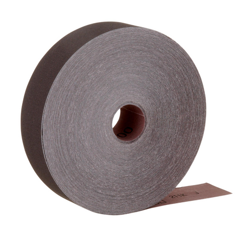 Abrasive Sheets & Rolls