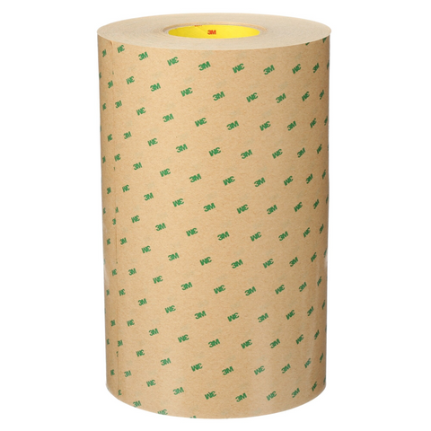 Bonding Mounting & Transfer Tapes