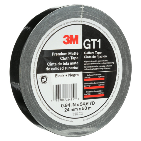 Cloth & Duct Tapes