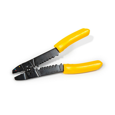 Crimpers