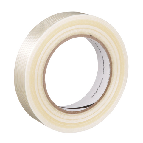 Filament Tapes