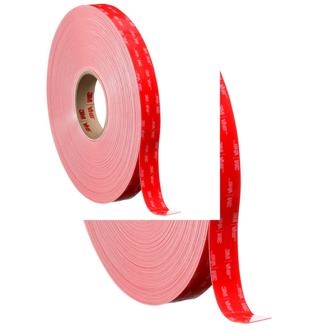 Foam Tapes