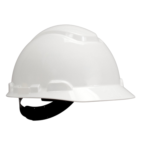Hard Hats