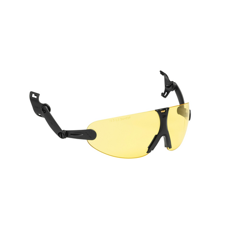 Head Protection Accessories