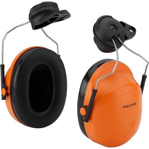 Hearing Protection