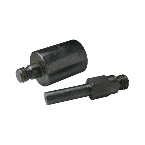 Mandrels & Adapters