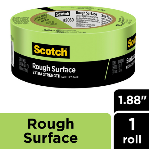 Masking & Paper Tapes
