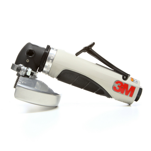 Pneumatic Tools & Accessories