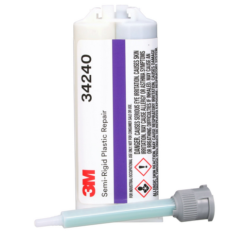 Repair Adhesives & Patches