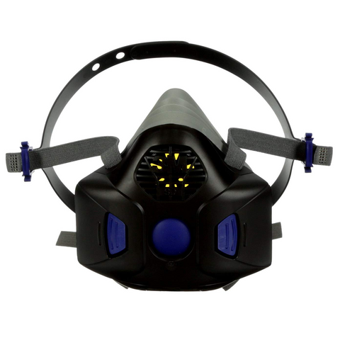 Reusable Respirators
