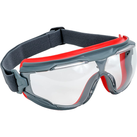 Safety Glasses & Goggles