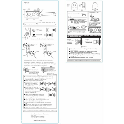 Wrench Sets
