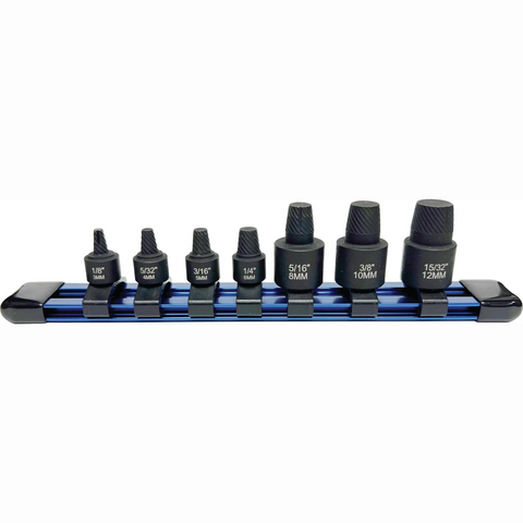 Socket & Ratchet Sets