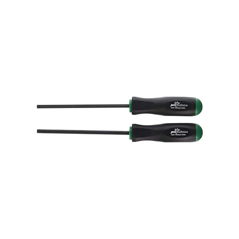 Standard Screwdrivers