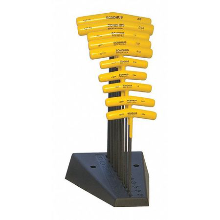 T-Handle Drivers