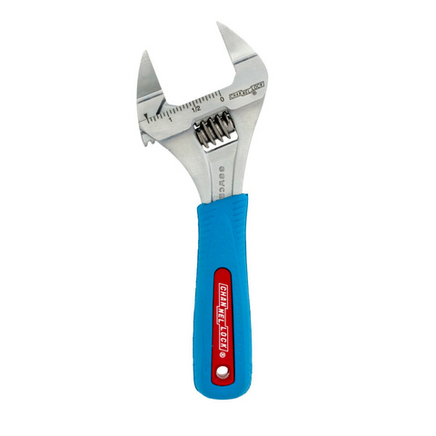 Adjustable Wrenches