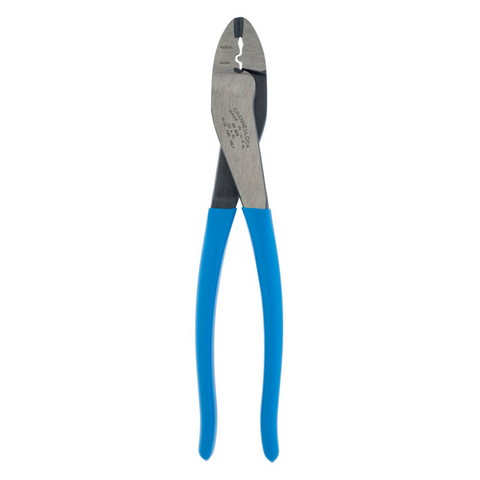 Crimpers