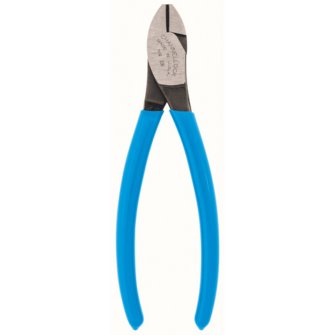 Diagonal Cutters