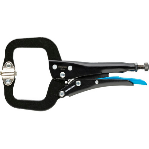 Locking Pliers