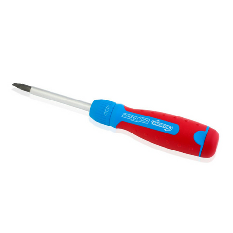 Multi-Bit Screwdrivers