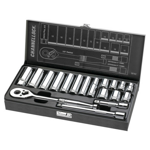 Socket Wrenches
