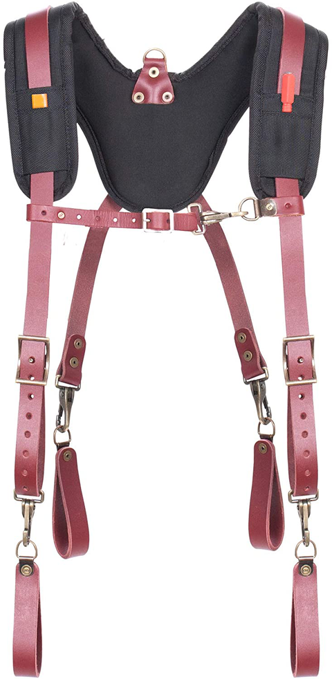 Suspenders