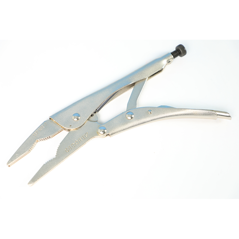 Adjustable Wrenches
