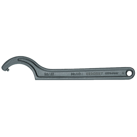 Hook Wrenches